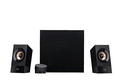 Logitech Z533 image 10