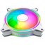 Cooler Master MasterFan MF120 Halo White Edition thumbnail 10