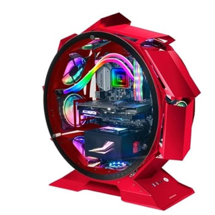 PC Build by AleCalva