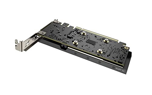 XFX Radeon RX 6400 Speedster SWFT105 image 4