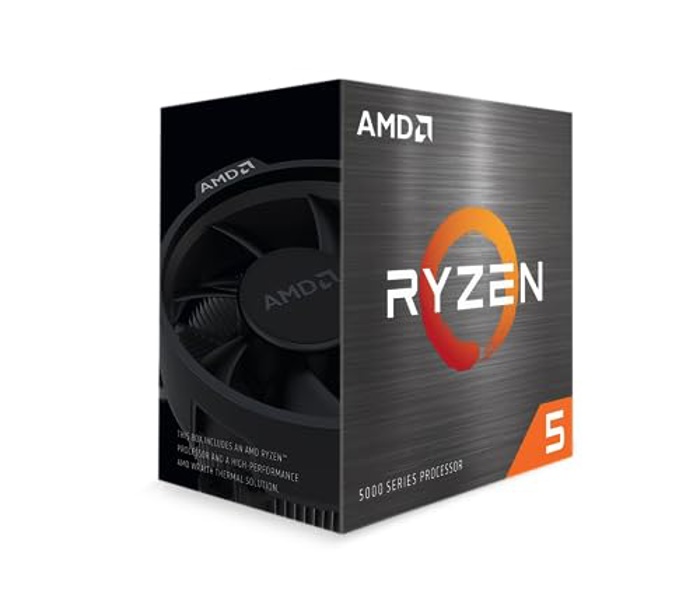 Compatible cpu coolers with AMD Ryzen 5 5600XT | Pangoly