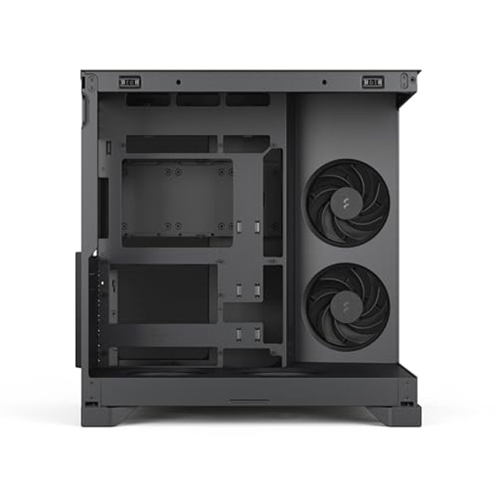 Fractal Design Pop 2 Vision Black image 10