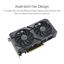 ASUS Dual GeForce RTX 4060 Ti OC Edition thumbnail 2