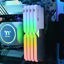 Thermaltake TOUGHRAM XG RGB 16GB (2x8GB) DDR4 4400MHz White thumbnail 6