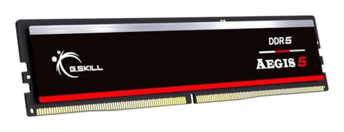 G.Skill Aegis 5 32GB DDR5 5200 CL36 image 3
