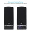 Cyber Acoustics CA-2014 thumbnail 2