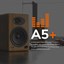 Audioengine A5+ Plus Bamboo thumbnail 2