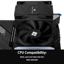 Thermalright Burst Assassin 120 EVO Dark thumbnail 3