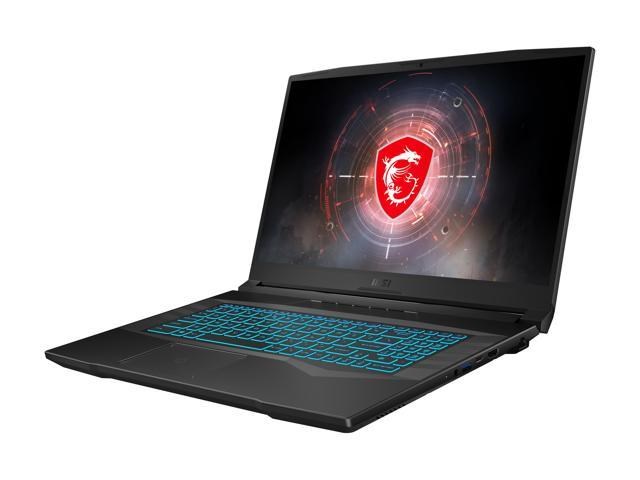 MSI Crosshair 17 A11UDK645 image 3