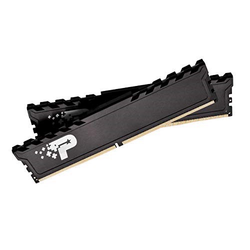 Patriot Signature Premium 8GB (2x4GB) DDR4 2666MHz image 3