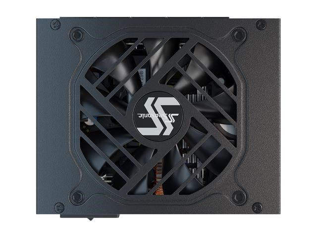 SeSeasonic Focus SPX-750 (2021) image 2