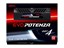 GeIL EVO POTENZA 16GB (2 x 8GB) DDR4 3200 GPB416GB3200C16ADC thumbnail 3