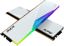 ADATA XPG Lancer RGB 32GB (2x16GB) DDR5 5600MHz White thumbnail 1