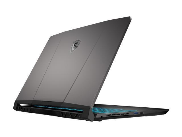 MSI Crosshair 15 A11UDK-1099 image 10