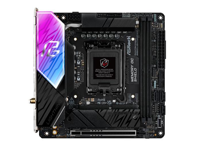 B860I AORUS PRO ICE Specification | Motherboard - India