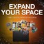 Seagate Expansion Desktop 14TB thumbnail 2