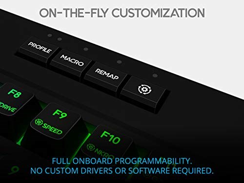 KINESIS KB975-BLU image 6