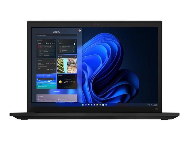 Lenovo ThinkPad X13 Gen 3 21CM0001US image 16