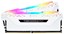 Corsair Vengeance RGB PRO 32GB (2x16GB) DDR4 3000 White thumbnail 2