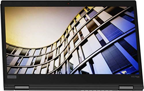 Lenovo X13 YOGA 20SX001XUS image 4