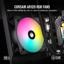 CORSAIR iCUE AR120 RGB Digital 3 Pack thumbnail 2