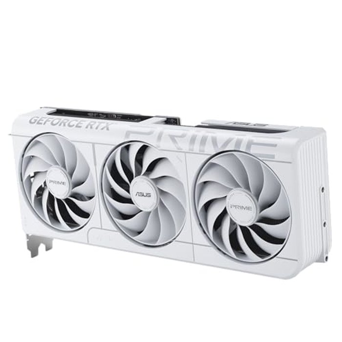 ASUS PRIME GEFORCE RTX 5070 White Edition image 16