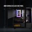 BitFenix Nova Mesh ARGB Edition Black thumbnail 7