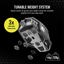 Corsair M65 RGB Ultra Wireless White thumbnail 6
