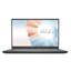 MSI Modern 15 A11SB-220 Intel Core i7 11th Gen 1165G7 (2.80 GHz) 16 GB RAM 512 TB NVMe SSD NVIDIA GeForce MX450 15.6" Windows 10 Home 64-bit Modern 15 A11SB-220