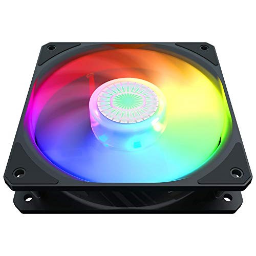 Cooler Master SickleFlow 120 V2 ARGB 120mm image 4