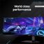 Samsung Odyssey G9 G95C thumbnail 4