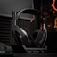 ASTRO Gaming A50 Wireless Headset + Base Station Gen 4 - Black/Gold thumbnail 11
