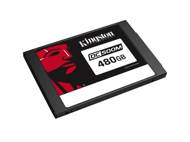 Kingston Data Centre DC500M 480GB image 2