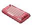 Logitech POP Keys Heartbreaker Wireless Mechanical Tenkeyless Keyboard 920-010730