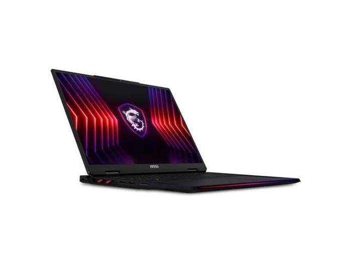 MSI Raider 18 HX A14VIG-255US image 16