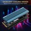 INLAND Performance Plus 8TB Heatsink thumbnail 3