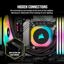 CORSAIR iCUE Link H100i RGB thumbnail 4