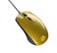 SteelSeries Rival 100 Optical Gaming Mouse - Alchemy Gold 62336