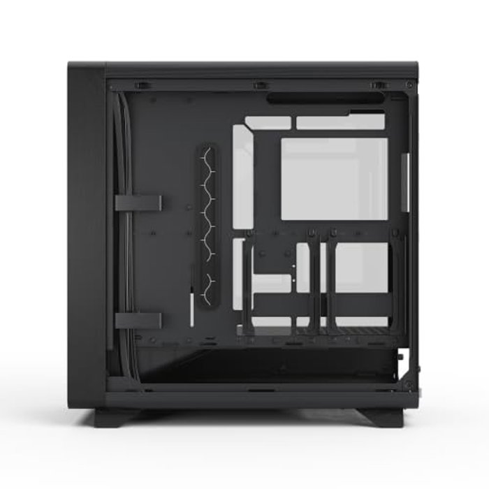 Fractal Design Summit Ambience Blackout TG image 16