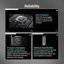 ASUS Dual Radeon RX 9060 XT 16GB thumbnail 4