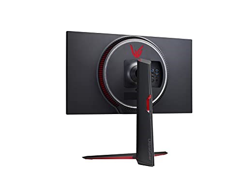 LG 27GP950-B image 8