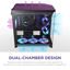 NZXT H9 Flow RGB 2025 thumbnail 6
