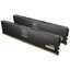 TEAMGROUP T-Create Expert 128GB (2 x 64GB) DDR5 6400 CL42 CTCED5128G6400HC42CDC01