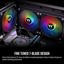 Thermaltake CT140 ARGB Sync 2 Pack thumbnail 3