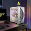 Antec Dark League DF800 Flux White thumbnail 7