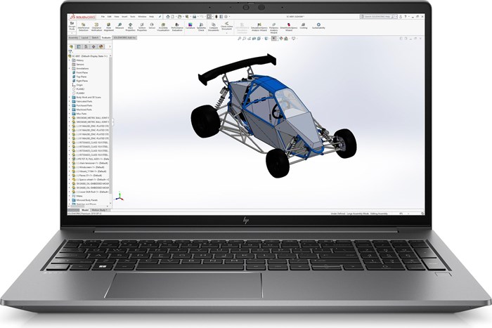 HP ZBook Power G9 69Q35EA
