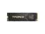 TeamGroup T-FORCE GE PRO 4TB M.2 2280 PCIe Gen 5.0 x4 NVMe 2.0 TM8FFS004T0C129
