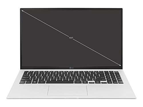 LG gram 15Z90P-N.APS3U1 image 2