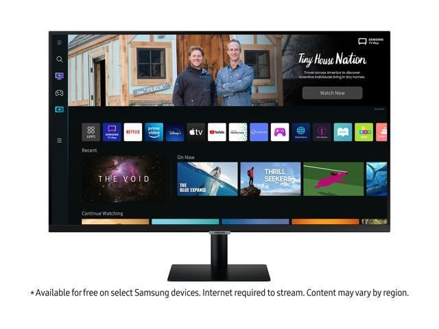 SAMSUNG M50B LS27BM502ENXGO image 20