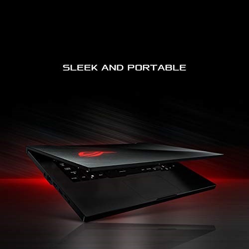 ROG Zephyrus G15 GA502IV-PH96 image 4